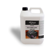 Bilge & Engine Cleaner 34 – Heavy Duty - 5 Litres