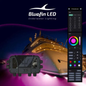 Bluefin LED IYS Controller