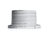Fusion Speaker Cable, 25ft/7.62m, 12AWG 3,292mm²