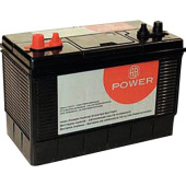 Plastimo 62274 - AB Power battery 12V 86Ah