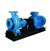 GMP Pump NANM Monoblock Self-Suction Pumps - 1450 RPM