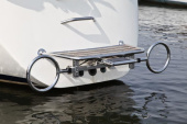 Dinghy Rings Slim