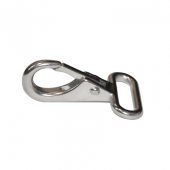 AISI 316 Webbing Snap Hook