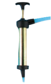 Allpa Brass Oil Extraction Pump, 80cc