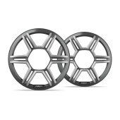 Fusion 010-13290-00 - Apollo™ 6.5" Sports Grey Speaker Grilles