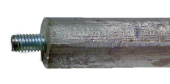 Allpa Magnesium Anode (L=240mm) For Allpa Marine Water Heater 19, 20, 22 & (30 L-2009)