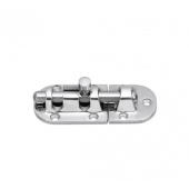 Marine Town AISI 316 Door Bolt 90X38 mm