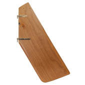 Optiparts EX11053 - Wooden Optimist rudderblade