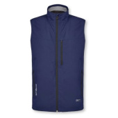 Henri Lloyd Breeze Vest Size XL Blue