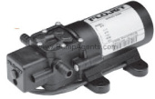 Flojet LF121421 - Duplex Diaphragm Pump 12V DC