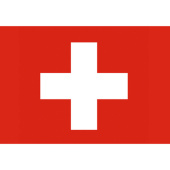 Bukh PRO N5405030 - SWITZERLAND FLAGS