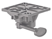 Talamex Pedestal Top Grey