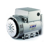Linz PRO22S D/4 100/120 kVa (50/60 Hz) Industrial Generator