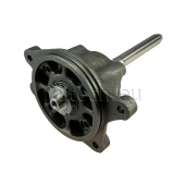Johnson Pump 09-47787 - F98 Shaft Kit for Compatible Pumps