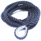 Mooring Rope 15 m 14 mm