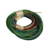 VDO A2C59512679 - ViewLine Ammeter Cable 8-pin