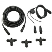 Lowrance Kit NMEA 2000 Micro-C