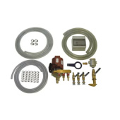 Frigomar SC Airco Ext.3 Sea Water Pump Control