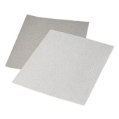 3M 426U P120 Silicon Carbide Paper 50-Sheet