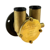 Johnson Pump 10-24230-3 - Bronze Impeller Pump F5B-9 for Cooling Water