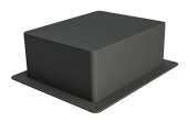 Shockwave 6 " Riser Box For S5 Sentinel