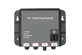 Veethree 71818E - Veeconnect H1 Interface Module