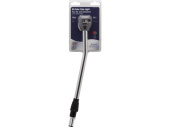 Attwood NV6LC1-14A7 - Combi Light LED Lightarmor On Pole 35cm Articulated