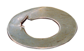 Allpa Stainless Steel Ring For Propeller Nut For Propeller Shaft Ø50mm