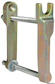 Osculati 52.962.02 - Propeller Puller F.Shaft Lines 1"5/8 - 2"