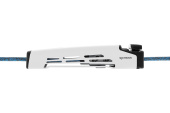 Spinlock XTX08/W XTX Clutch For 8mm Lines, White