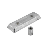 Tecnoseal Volvo Penta IPS Drive Anode Kit