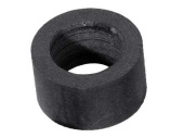 Sight Glass Rubber Gasket 12x18x8.5 12/13mm