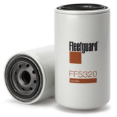 Fleetguard FF5320 FF5320 Diesel Filter - For Caterpillar Engines