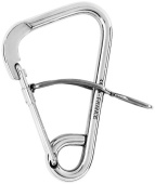 Wichard 2329 - Automatic Mooring Hook SS 12 x 170 mm