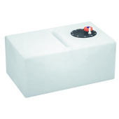 Plastimo 409755 - Water Tank 100L 91x41x30 With Partition