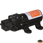 Trem P1638022 - Low-Consumption Fresh Water Pump Flow 3,8 Lt/Min