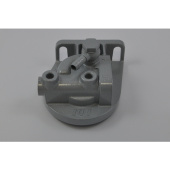 Steyr Motors Z002624-0 - Bracket Fuel-filter And Banjo Fitting