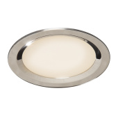 NauticLED Hydra-12-316L - Hydra 316 6/60W 11-16V Downlight