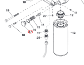 Northern Lights R500232 - Fitting Plug