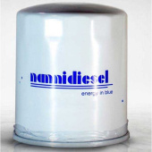 Nanni Oil Filter For T4.165, T4.180, T4.200