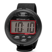 Optimum Time Sailing Watches OS Series 3 Black
