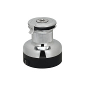 Antal XT70.3 - Self-Tailing Chromed Winch (3-Speed)