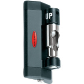 Ronstan RC28169 Series 8 Ballslide Quick Release Batten Car, Narrow Foot