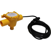 Whale WM3884B - IC Grey Water Two Way Manifold (38mm Ports / 4m Cable)