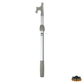 Trem R0030135 - Aluminium Telescopic Boat Hook