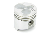 Vetus STM1437 - Piston 0.25 OS for M2.04