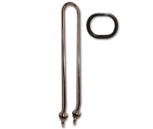 Isotemp SEE00015LA – 230V/1200W Heating Element with Gasket for Basic 50–75L Water Heaters