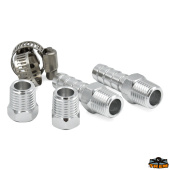 Trem N0184212 - Fittings For Filters Diameter 10 mm
