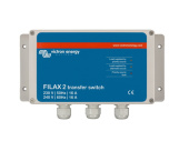 Victron Energy SDFI0000000 Filax 2 Transfer Switch CE 230V/50Hz-240V/60Hz