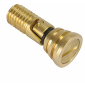 Seaview Floor Anchors QL 13-20 mm Bronze